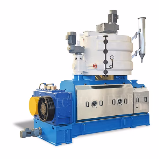75kw Pre-Vacuum Gas Nitriding Furnace Line with High Temperature