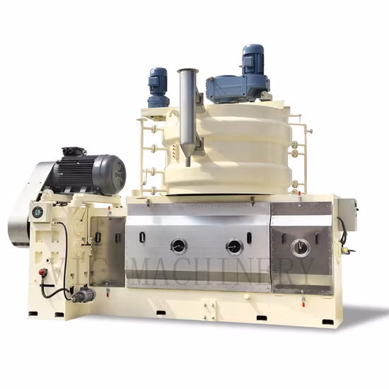 75kw Pre-Vacuum Gas Nitriding Furnace Line with High Temperature